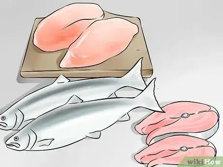 Imagen titulada Reduce Blood Sugar Step 6