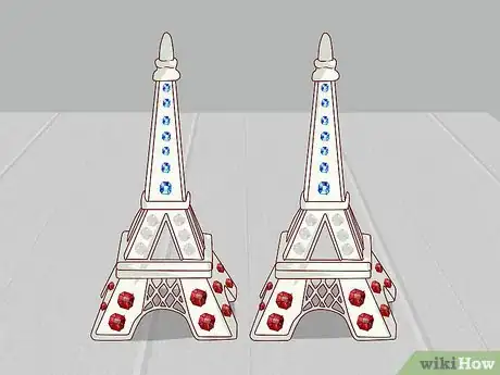 Imagen titulada Create a Paris Chic Teen Bedroom Step 11