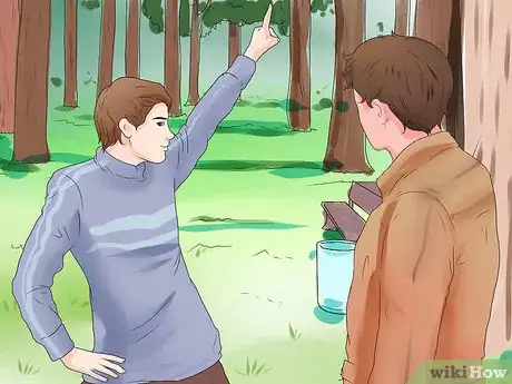 Imagen titulada Cheer Up a Friend After a Breakup Step 4