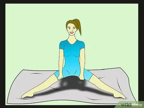 Imagen titulada Work up to the Splits Step 15