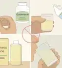 pasar una prueba de drogas con remedios caseros