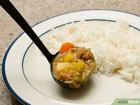 Imagen titulada Make Japanese Curry Step 14