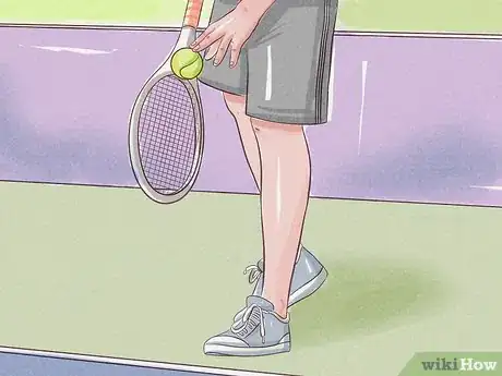 Imagen titulada Get Better at Tennis Step 4