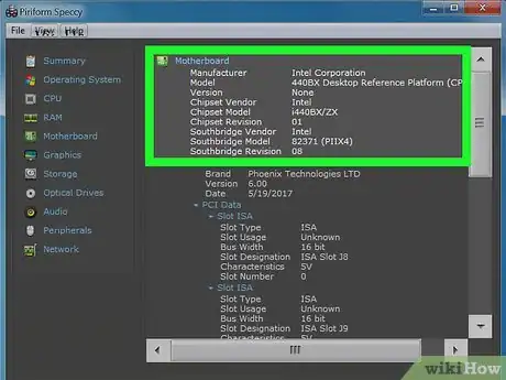 Imagen titulada Identify the Motherboard Step 14