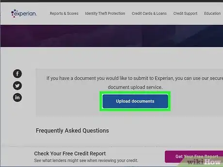 Imagen titulada Dispute Items on a Credit Report Step 11