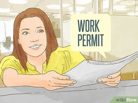 Imagen titulada Immigrate to Ireland Step 5