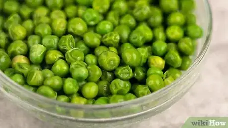 Imagen titulada Cook Peas Step 1