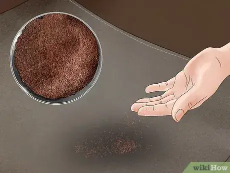 Imagen titulada Get the Gasoline Smell Out of a Car Step 7