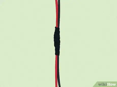 Imagen titulada Extend Speaker Wires Step 8