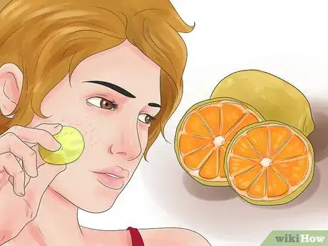 Imagen titulada Have an Acne Free Face Step 42
