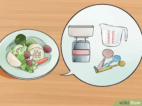 Imagen titulada Reduce Blood Sugar Step 1