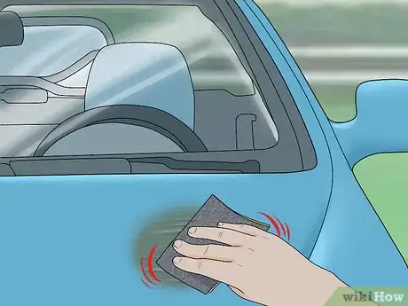 Imagen titulada Remove Rust from a Car Step 14