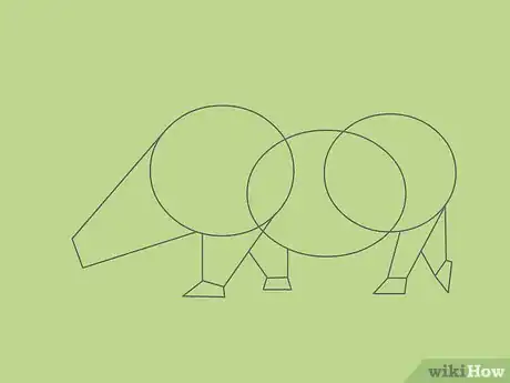 Imagen titulada Draw Cartoon Animals Step 23