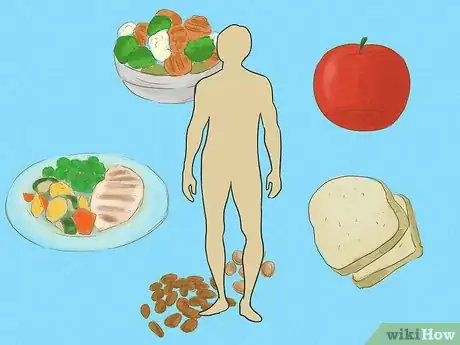 Imagen titulada Decrease Your Appetite Step 10