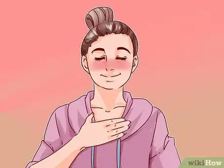 Imagen titulada React to a Stolen Kiss Step 3