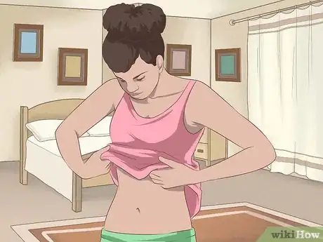 Imagen titulada Get Rid of Back Acne Fast Step 10