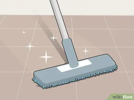 Imagen titulada Clean Quarry Tiles Step 11