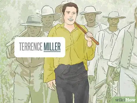 Imagen titulada Find The Origin Of Your Last Name Step 4