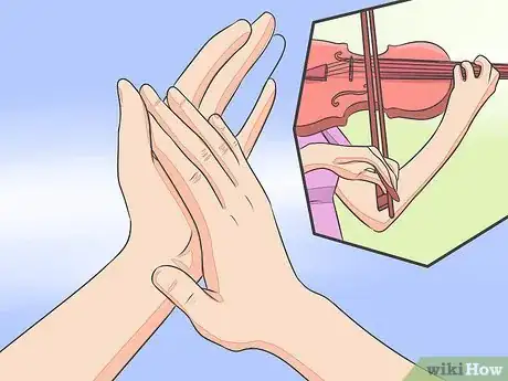 Imagen titulada Clap Your Hands Step 11