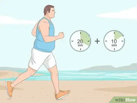 Imagen titulada Lose 10 Kg Fast Step 16