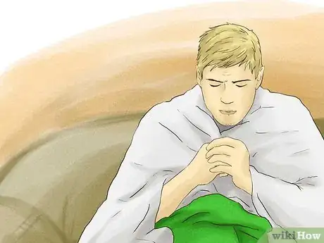 Imagen titulada Treat Hypothermia Step 3