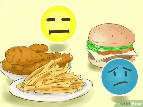 Imagen titulada Decrease Your Appetite Step 14