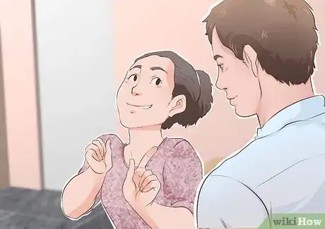 Imagen titulada Get a Guy to Like You Step 12
