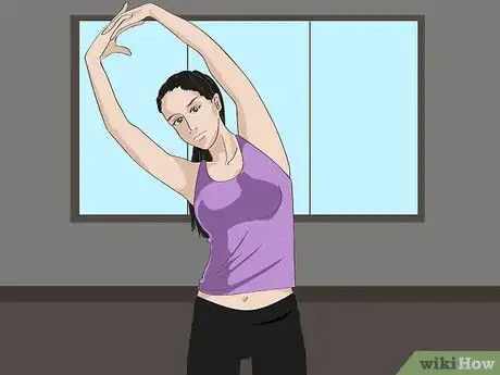 Imagen titulada Do Gymnastics Tricks Step 4