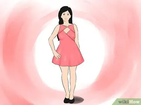 Imagen titulada Act Like Santana Lopez from Glee Step 17