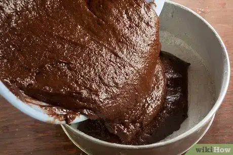 Imagen titulada Make a Chocolate Cake Step 3