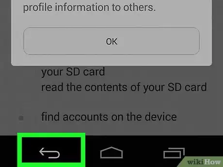 Imagen titulada Use Quick Add on Snapchat Step 8