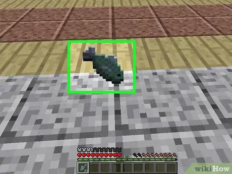 Imagen titulada Tame Animals in Minecraft Step 8