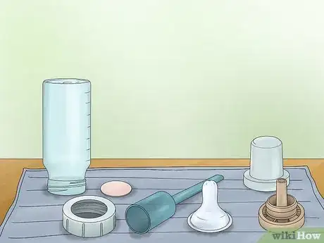 Imagen titulada Clean Dr Brown Bottles Step 6