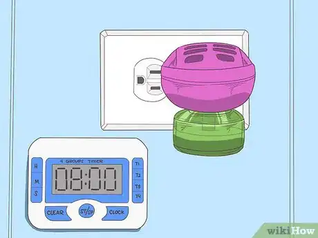 Imagen titulada Keep Mosquitoes Away at Night Step 11