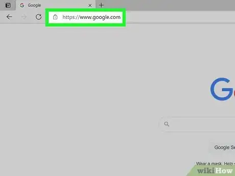 Imagen titulada Search for a Word on a Webpage Step 14