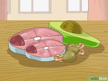 Imagen titulada Get Rid of Back Acne Fast Step 16