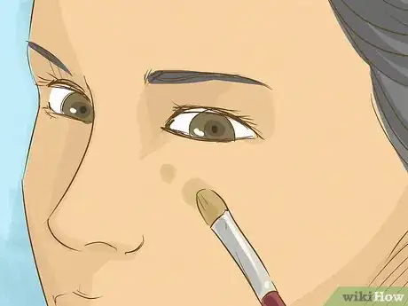 Imagen titulada Hide Pimples Step 9