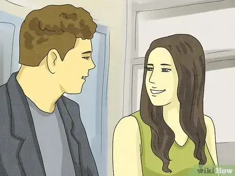 Imagen titulada Talk to a Woman You Just Met Step 5