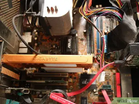 Imagen titulada Install a New Processor Step 3