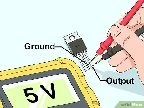 Imagen titulada Test a Voltage Regulator Step 12