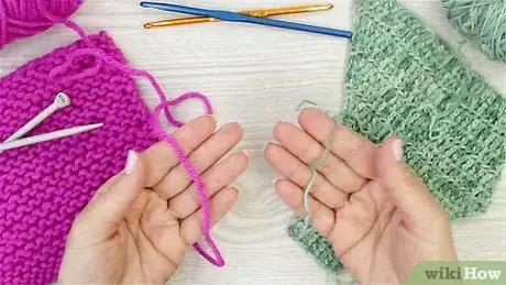 Imagen titulada Choose Knitting Yarn Step 3