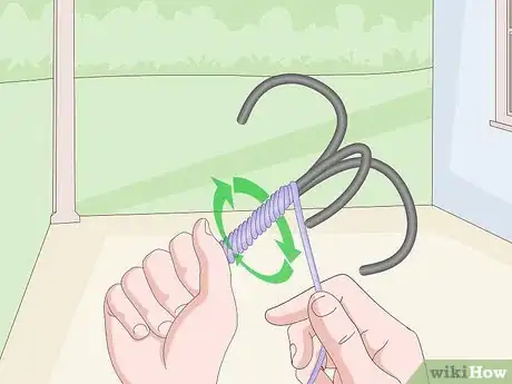 Imagen titulada Make a Grappling Hook Step 8