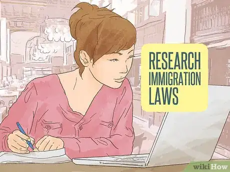 Imagen titulada Immigrate to Ireland Step 1