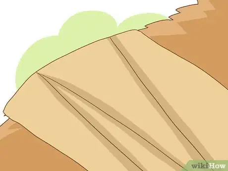 Imagen titulada Wrap a Dog’s Shoulder Step 6