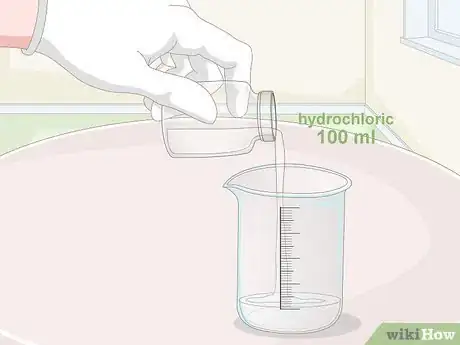 Imagen titulada Make Nitric Acid Step 2