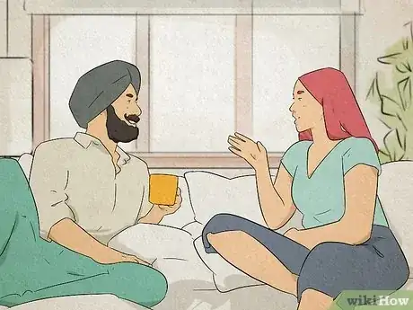 Imagen titulada Tell if a Cancer Boy Likes You Step 12