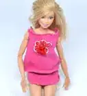 hacer ropa para tu muñeca