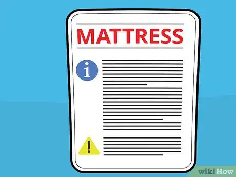 Imagen titulada Locate a Leak in an Air Mattress Step 14