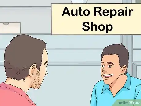 Imagen titulada Dispose of Gasoline Step 6