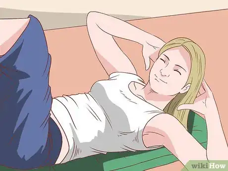 Imagen titulada Make Cramps Go Away Step 7